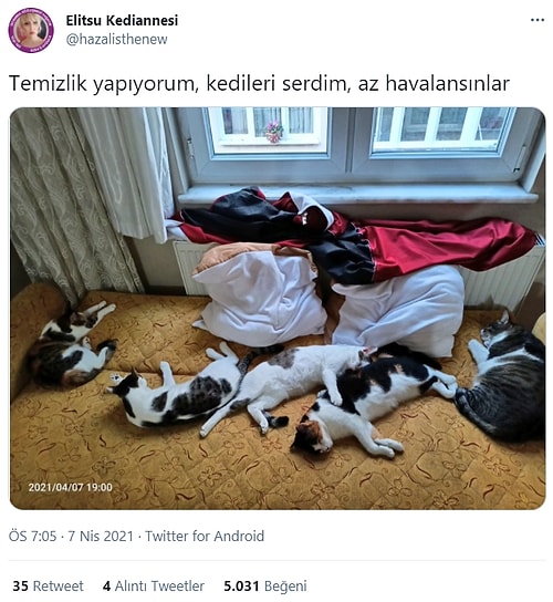 Yaşadıkları Komik Olayları Tweet’leyerek Sizin de Yüzünüzü Güldürüp Gününüzü Kurtaracak 19 Kişi