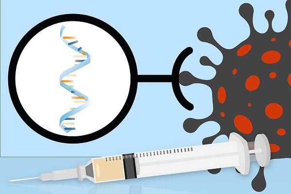 mRNA teknolojisinin kanser tedavisi için büyük bir etki yaratacağı konuşuluyordu, yavaş yavaş sonuçlar da gelmeye başlıyor.