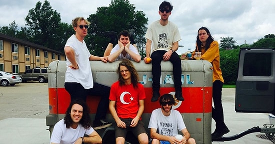 Adeta Bizden Bir Ses, King Gizzard & The Lizard Wizard İsimli Büyücüleri 14 Şarkısıyla Tanıyalım