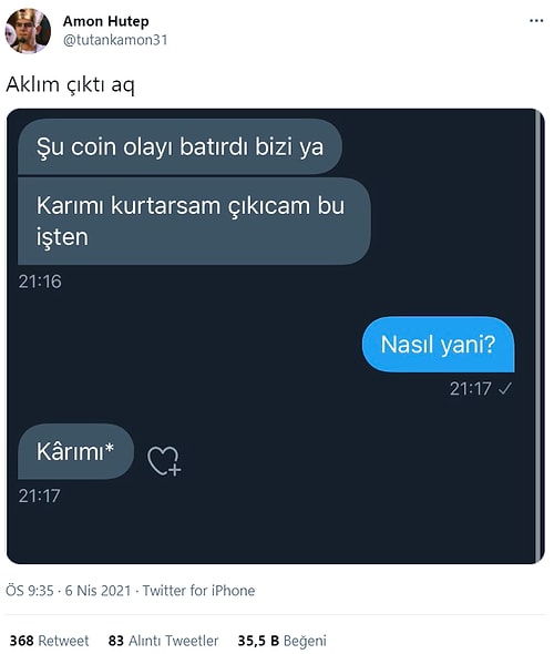 Yaşadıkları Komik Olayları Tweet’leyerek Sizin de Yüzünüzü Güldürüp Gününüzü Kurtaracak 19 Kişi