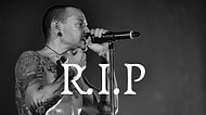 Efsaneler Sadece Şekil Değiştirirler Tadı Damağımızda Kalan Linkin Park Ve 15 Şarkısı