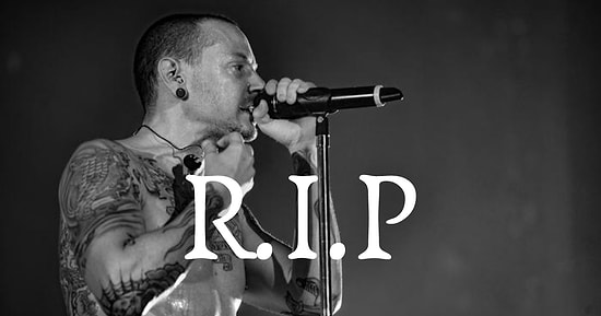 Efsaneler Sadece Şekil Değiştirirler Tadı Damağımızda Kalan Linkin Park Ve 15 Şarkısı