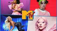 2020 MTV En İyi Şarkıcı Ödülünü Alan Şarkıcı Hangisi?