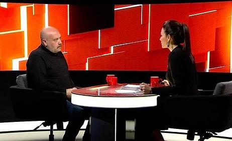 Ahmet Mümtaz Taylan: 'Devlet İki Ev Parasını Tiyatroya Yardım Olarak Tarif Ediyor, Ayıptır!'