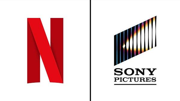 12. Netflix ve Sony, uzun soluklu bir anlaşmaya imza attı. 2022’den itibaren Sony bünyesinde vizyona girecek her film Netflix’te de yayınlanacak.