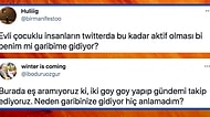 Evli ve Çocuklu İnsanların Sosyal Medyada Aktif Olmasını Garip Bulan Twitter Kullanıcısı Herkesi Kızdırdı