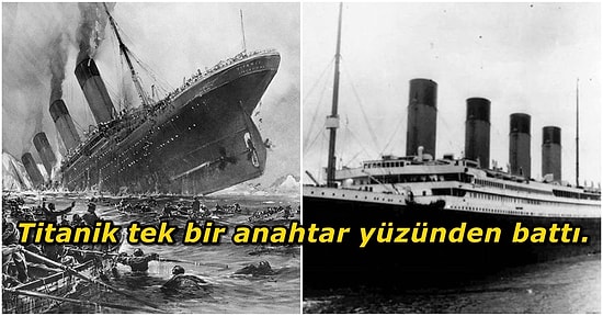 Bunlar Bir Başka: Tarihin Seyrini İnanılmaz Derecede Etkileyen 13 Küçük Ama Etkili Hata