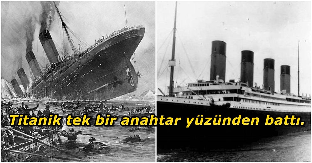 Bunlar Bir Başka: Tarihin Seyrini İnanılmaz Derecede Etkileyen 13 Küçük Ama Etkili Hata