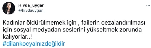 Sosyal Medyanın Gündemi Dilan Koç'un Yardım Çığlığı: 'Benim Sesim Olun, Ölmek İstemiyorum'