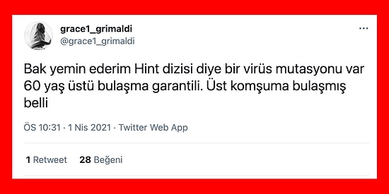 Yaşlılar Niçin Hint Dizileri İzlemeye Bayılıyor?