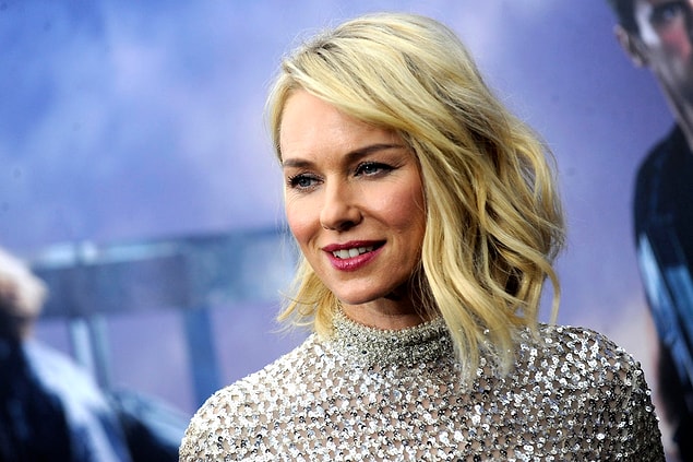 15. Naomi Watts, yönetmenliğini Matt Sobel’ın üstleneceği Amazon yapımı Goodnight Mommy yeniden çevriminin başrolünde yer alacak.