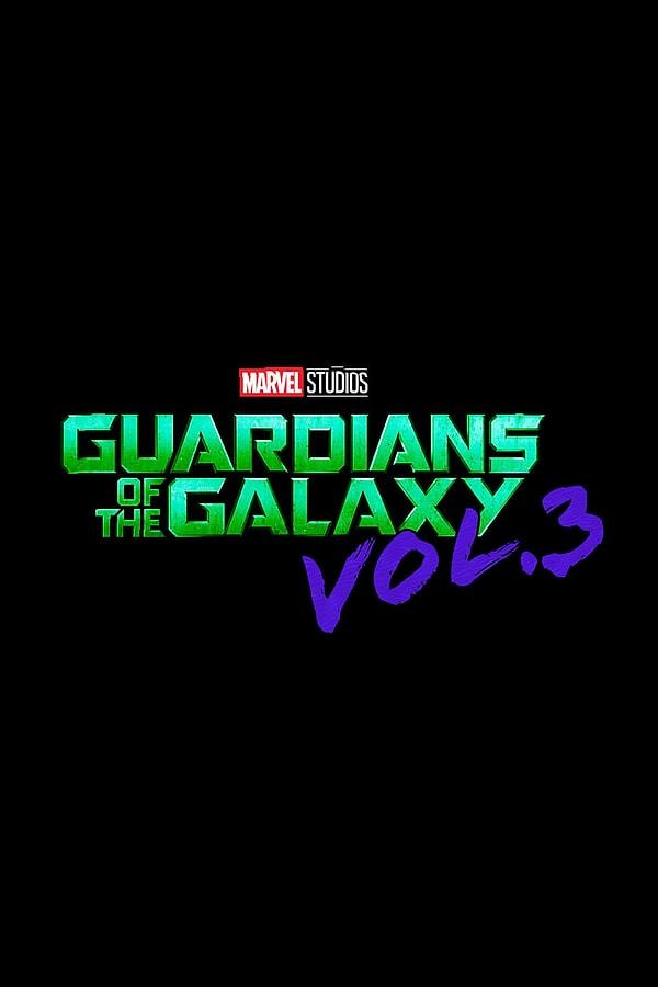 16. James Gunn, merakla beklenen Guardians of the Galaxy Vol. 3’nin çekimlerinin bu yıl başlayacağını açıkladı.
