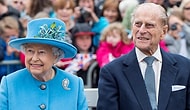 II. Elizabeth'in Eşi Prens Philip Hayatını Kaybetti