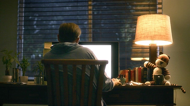 3. Kedilere Bulaşmayın: İnternette Katil Avı (Don't F**k With Cats: Hunting an Internet Killer), 2019
