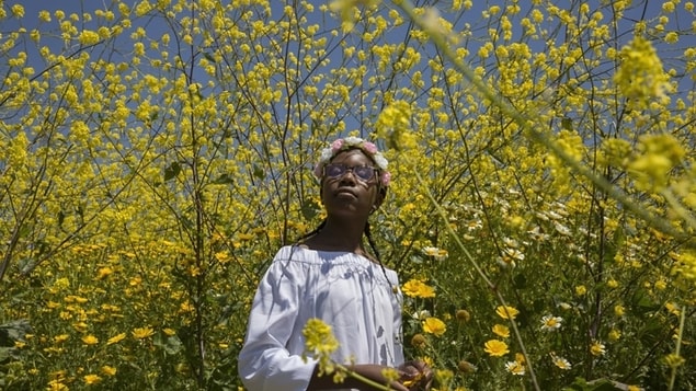 12. Latasha İçin Bir Şarkı (A Love Song For Latasha), 2019