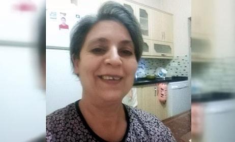 Mersin'de 10 Gündür Kayıp Olan Kadın Ölü Bulundu