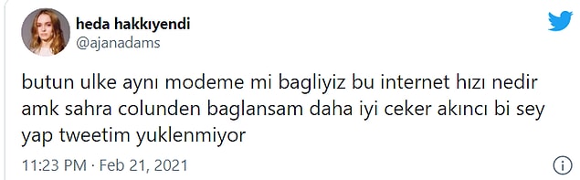 14. Akıncı çözsen çözsen sen çözersin bu işi aslanım hadi be