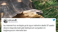 Kaplumbağayla Yarışsa Fark Yiyecek İnternet Hızımız Hakkında Söyleyecekleri Olan Oyunculardan Gelen Tepkiler