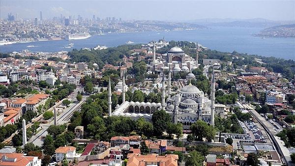 "Artık kimse İstanbul'a ihanet edemez"