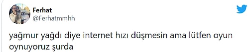 Kaplumbağayla Yarışsa Fark Yiyecek İnternet Hızımız Hakkında Söyleyecekleri Olan Oyunculardan Gelen Tepkiler