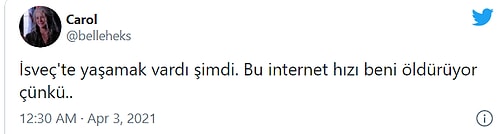 Kaplumbağayla Yarışsa Fark Yiyecek İnternet Hızımız Hakkında Söyleyecekleri Olan Oyunculardan Gelen Tepkiler