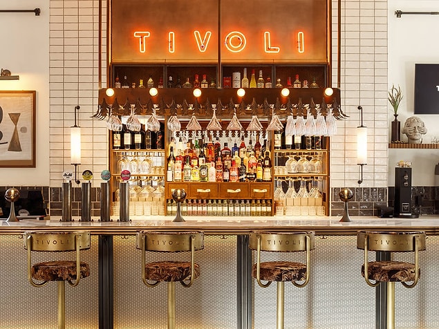 46. Tivoli Cinema, Bath