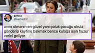 Anne Olmanın Müthiş Ötesi Yanlarını Anlatırken Hem Kalbimizi Isıtan Hem de Gülümseten 17 Kişi