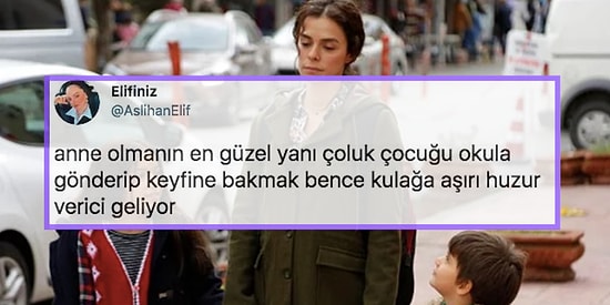 Anne Olmanın Müthiş Ötesi Yanlarını Anlatırken Hem Kalbimizi Isıtan Hem de Gülümseten 17 Kişi