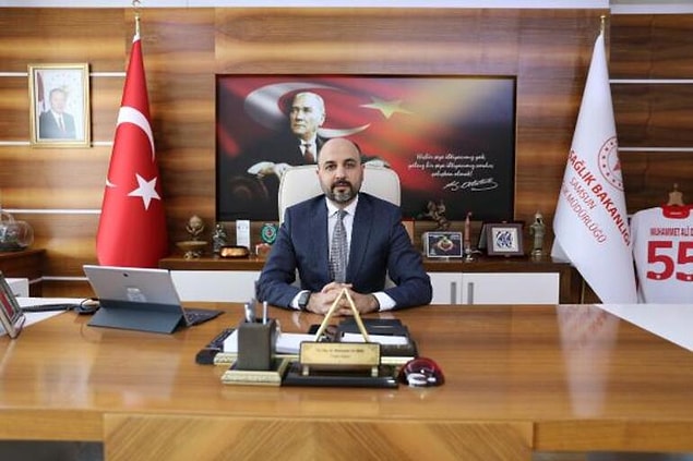 "10 kişiden 4'ü henüz ikinci dozu olmadı"