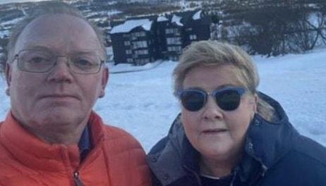 Ailesiyle Doğum Günü Kutlamış: Norveç’te Polis Başbakana Kovid-19 Cezası Kesti