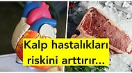 Çok Fazla Et Yerseniz Vücudunuzda Neler Değişir?