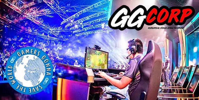Takımlarını desteklemek isteyen şirketler ve çalışanlar ise GGCorp’u Twitch, YouTube ve Facebook’tan takip etme imkanı bulacak.