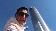🚀 Roket Tesisine Elini Kolunu Sallayarak Giren YouTuber, SpaceX ile NASA'nın Arasını Açtı