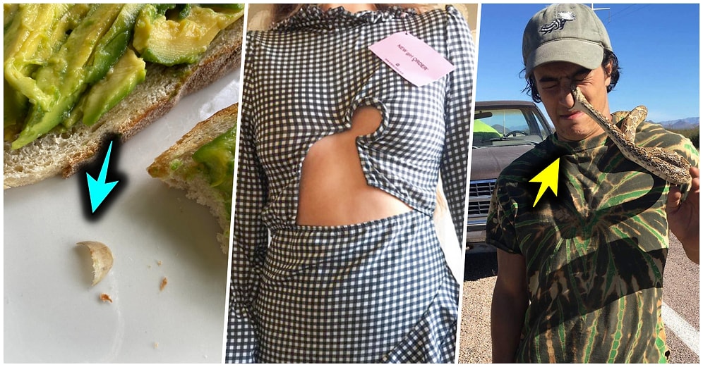 Çöle Düşse Kutup Ayılarıyla Karşılaşıp Birtakım Tatsız Olaylar Yaşayabilecek 17 Bahtsız Kişi