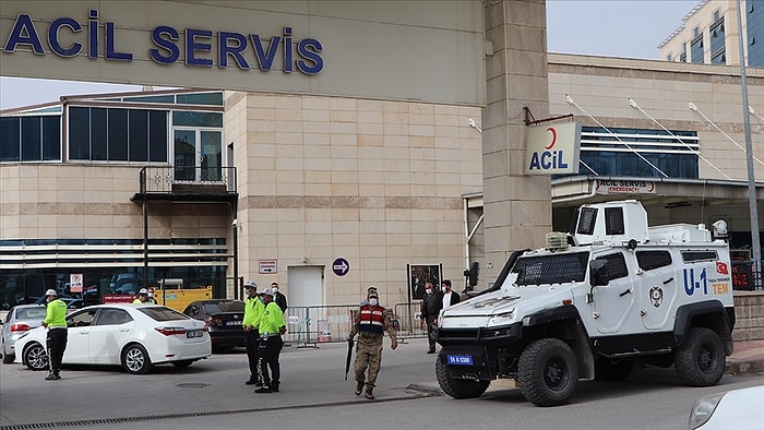 Siirt'te PKK'ya Yönelik Operasyonda 1 Asker Şehit Oldu