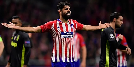 Bazı İsimler Doğuştan Futbolcu Oluyor: Diego İsimli Futbolculardan Kurulu En Değerli 11