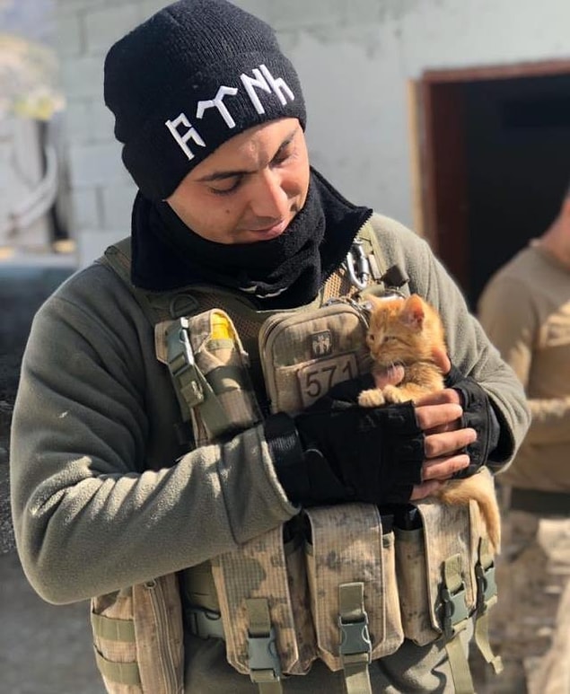 Niğde'ye Şehit Ateşi Düştü