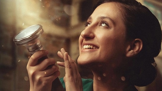 Sen Hiç Ateş Böceği Gördün Mü Konusu Nedir? Sen Hiç Ateş Böceği Gördün Mü Filmi Oyuncuları Kimlerdir?