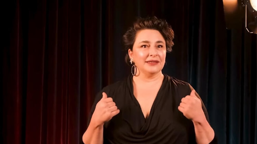Esra Dermancıoğlu'ndan Çok Konuşulan Sözler! "Bir Erkeğin Beni Aldatması Asla Sorun Değil"