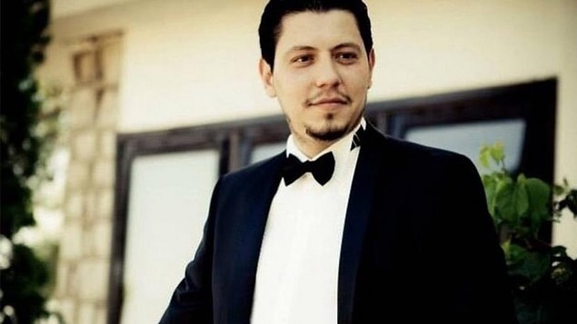 Savcının adını verdi