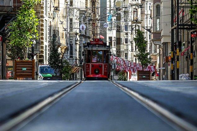 "İstanbul 2035’te en kalabalık Avrupa şehri olacak"