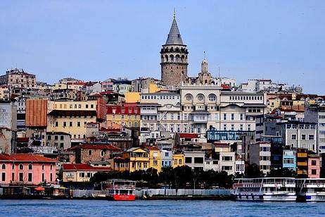 ABD İstihbaratı: 'İstanbul 2035'te Avrupa'nın En Kalabalık Şehri Olacak'