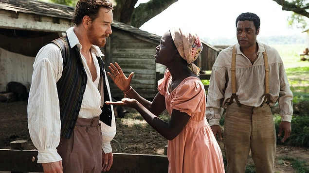 2014 Oscar kazananı - 12 Years a Slave