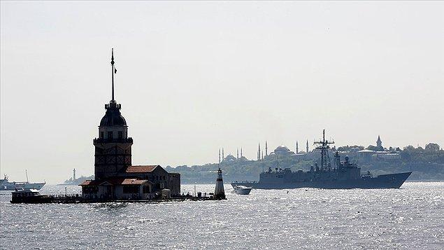 Kanal İstanbul tartışmaları Montrö'yü nasıl etkiliyor?