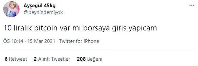10. Bütçemiz: