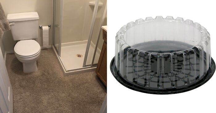 20 вещей, которые просто не имели права появляться на этом свете