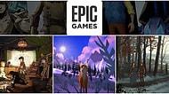 Patron Çıldırdı! Epic Games Tam Üç Oyun Hediye Edecek