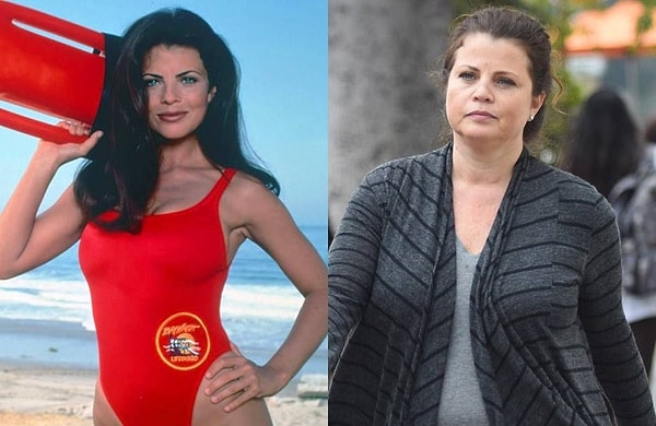 2. Ясмин Блит