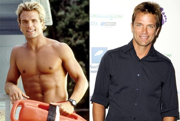 7. Дэвид Чокачи