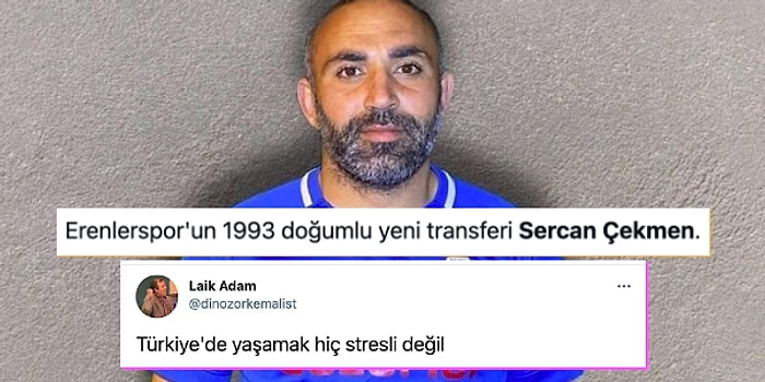 Yüzünüzde Gülümseme Bırakabilecek Spor Dünyasıyla İlgili Haftanın En Komik Tweetleri